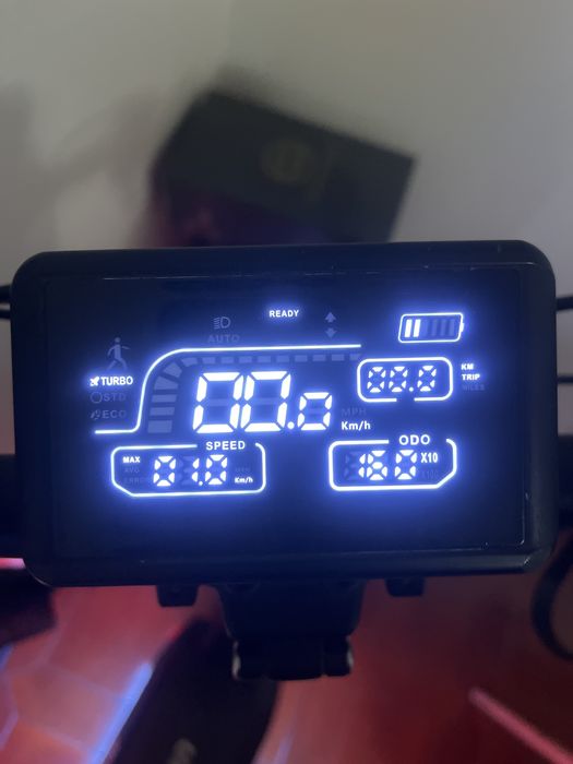 Trotinete eletrica urban glide ar5pro