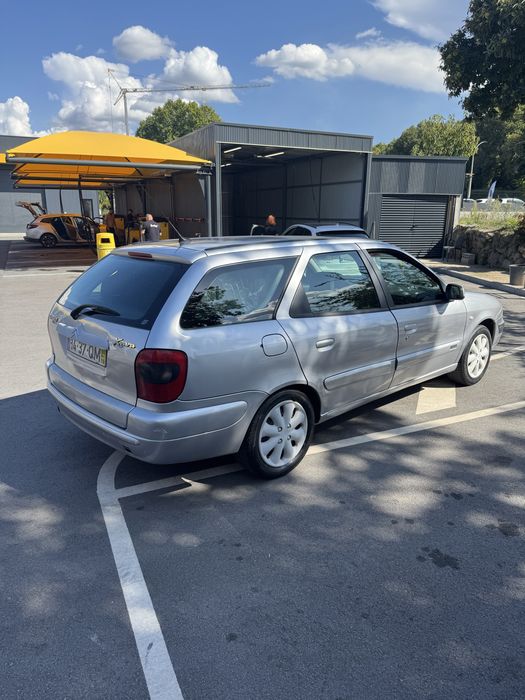 Citroën Xsara 2000