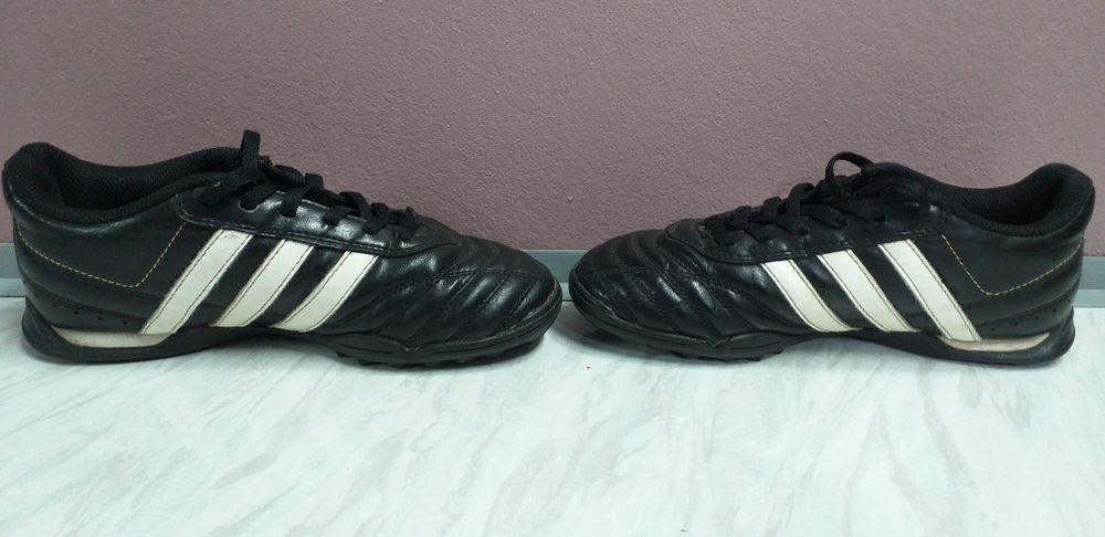 Halówki AdiQuestra, buty Adidas rozm. 34