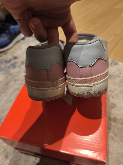 Sneakersy Geox rozm. 33
