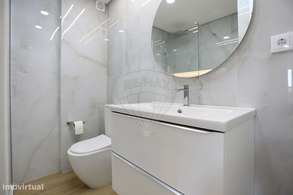 Apartamento T1 para venda