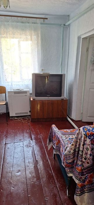 Продам затишний будинок