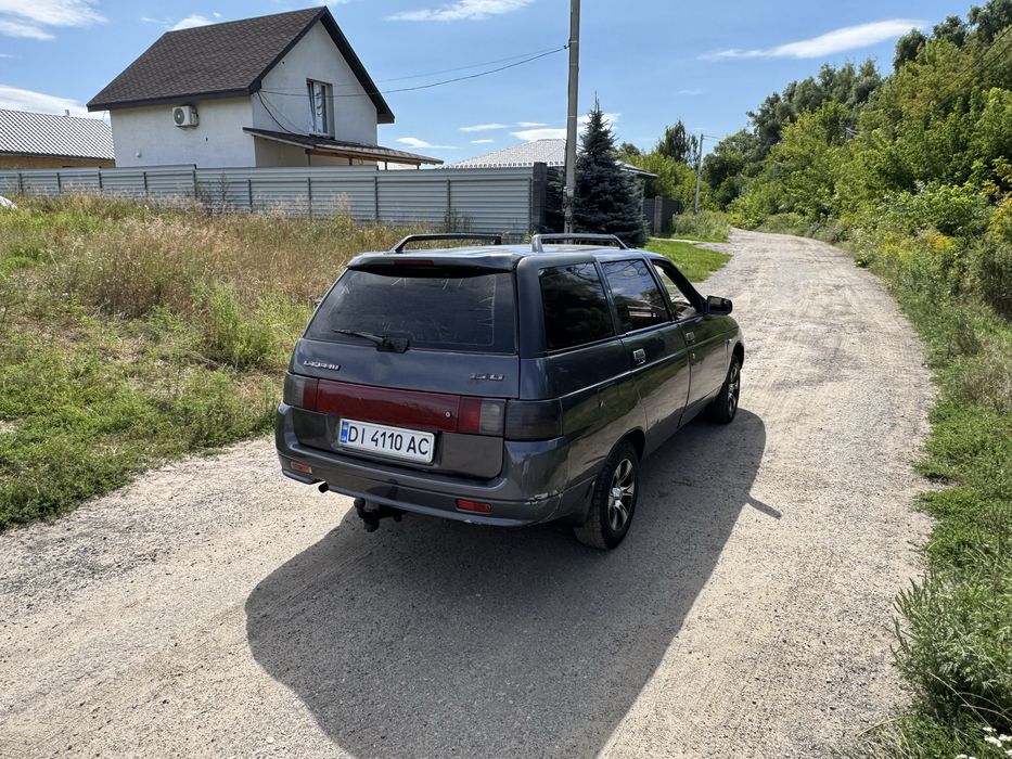 Продам ваз 2111