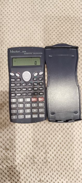 Kalkulator Vector CS-103