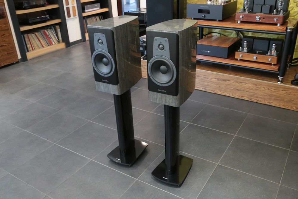Dynaudio Contour 20
