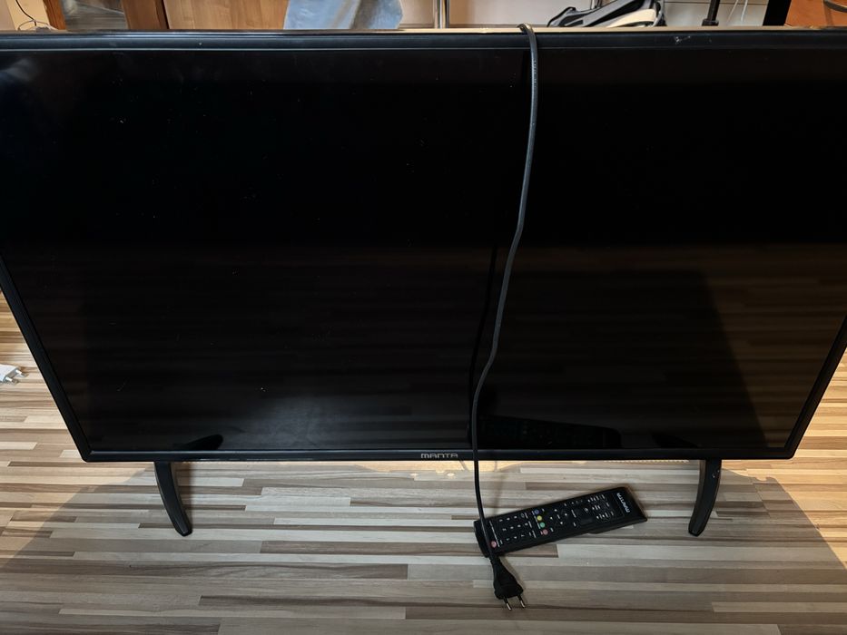 Telewizor manta 32cale