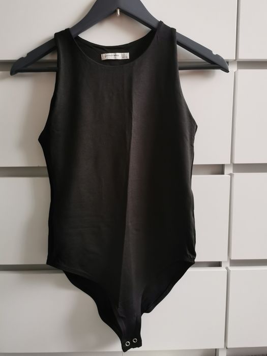 Body Stradivarius