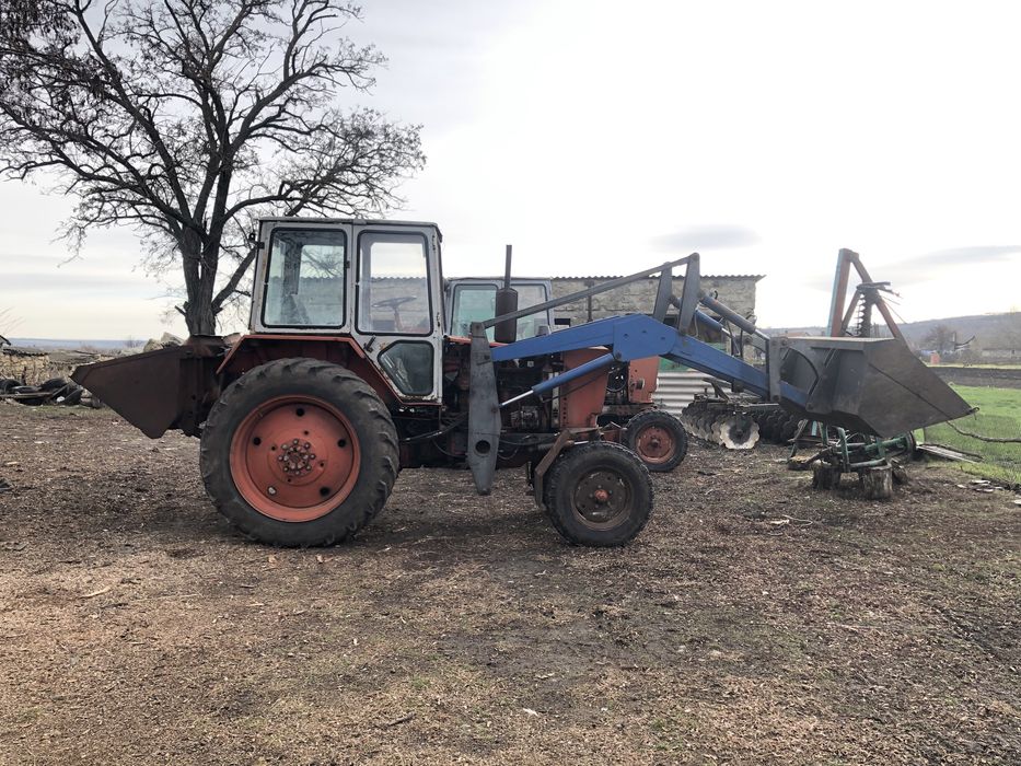 КУН для Юмз , мтз