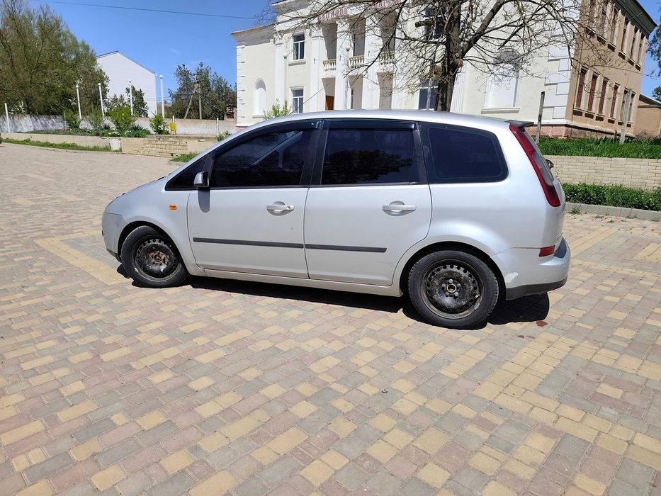 Продам Ford Focus C-Max 2005