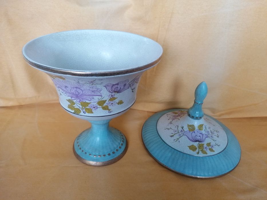 Taça /Bomboniere Martan