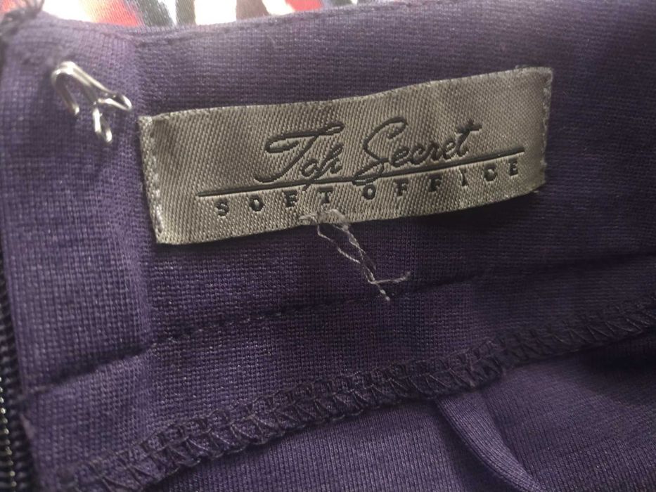 MLrozmiar38 Spódnica Top Secret rozmiar 38