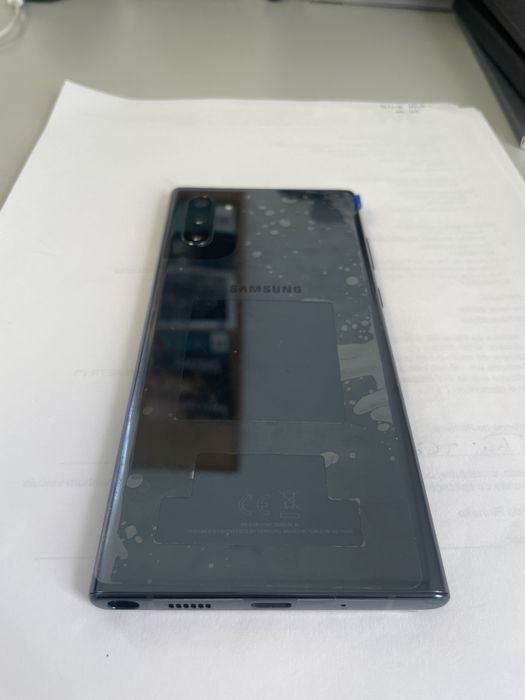 Samsung Note 10+
