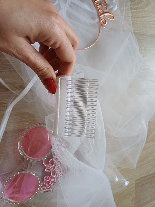 Akcesorie na wieczór panieński