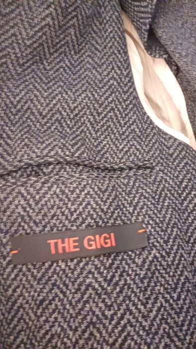 Піджак чоловічий Boggi, the GIGI, Sandro, Massimo Dutti