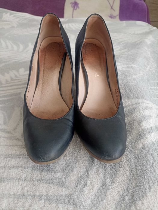 buty koturn Ryłko 40
