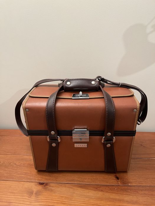 Mala material fotográfico