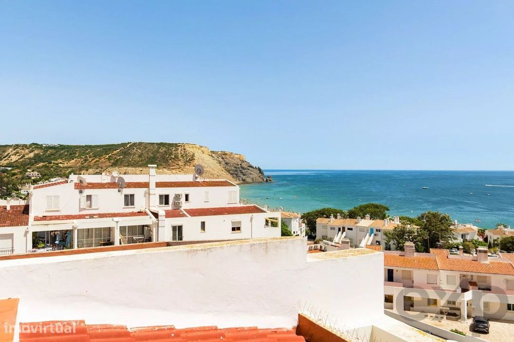 Uma oportunidade rara de viver na Praia da Luz