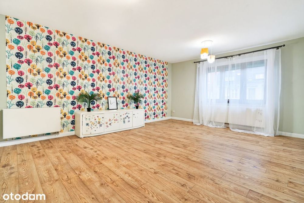 92 m² + duży garaż + ogródek | Bez czynszu - Widok 4