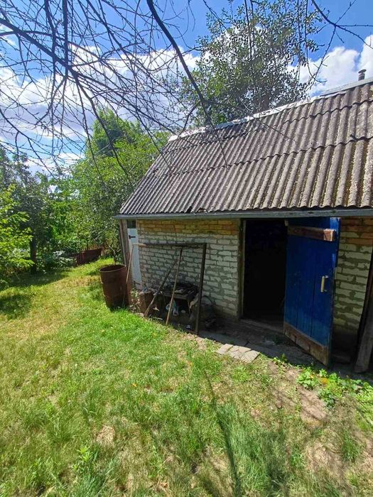 Продаж дачного будинку з виходом до води, с. Долина, Обухівський район