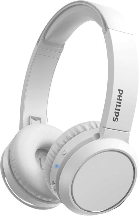 Słuchawki Bezprzewodowe Nauszne Philips TAH4205