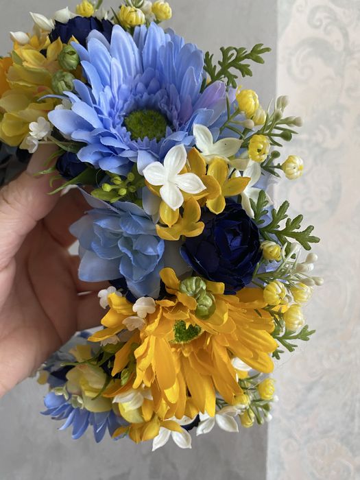 Віночок Віночок на голову Вінок