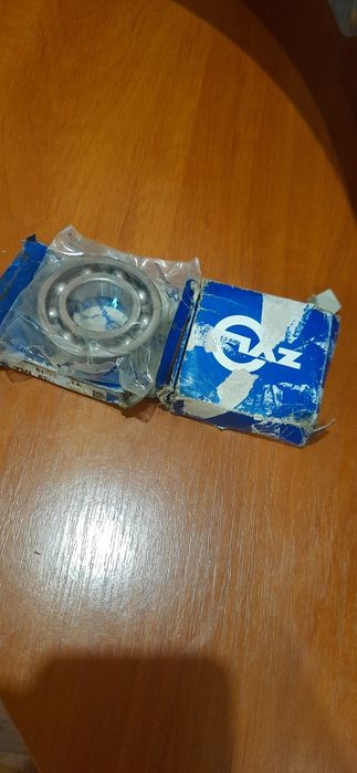 Подшипник 6207.(207).