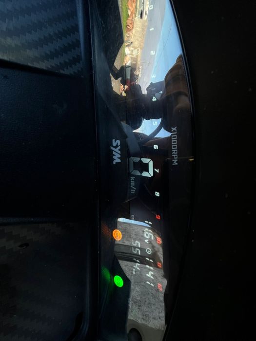 Mota Sym jet X 125cc