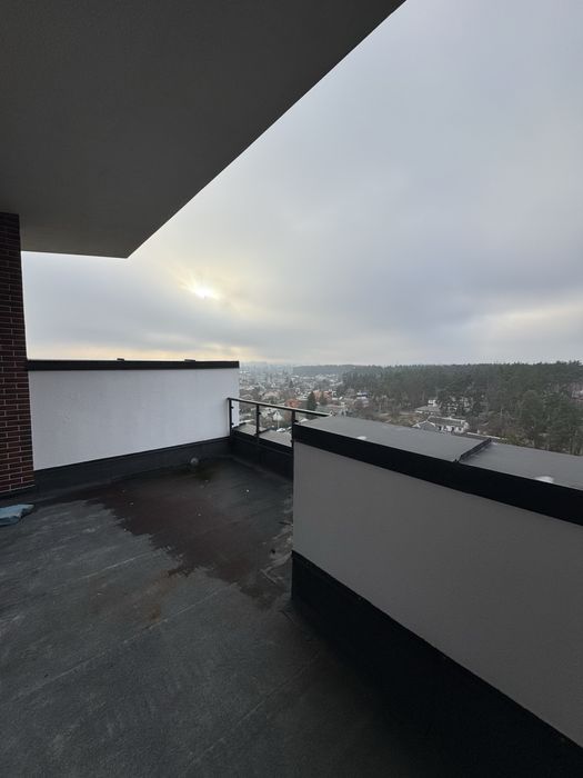 ЖК НА ПРОРІЗНІЙ 2, пентхаус зі зручним плануванням, без %