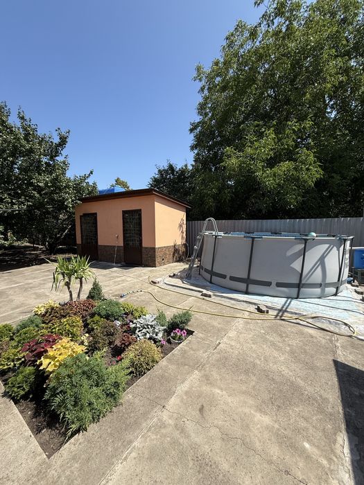 Продается дом. Центр города. Славянск.