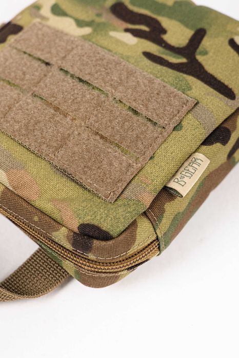 Підсумок універсальний milltool  B-Gear