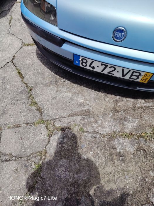 Fiat Punto 1.2 16v