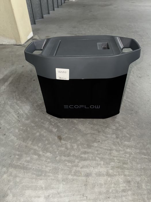 Ecoflow Delta 2 BATERIA EXTRA