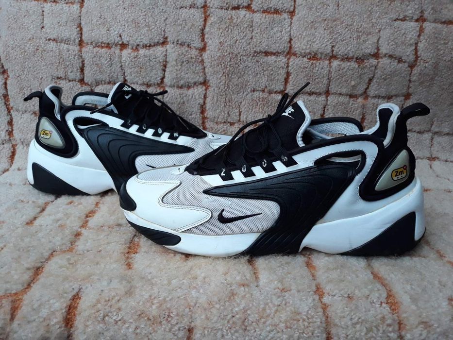 кроссовки Nike Zoom 2K