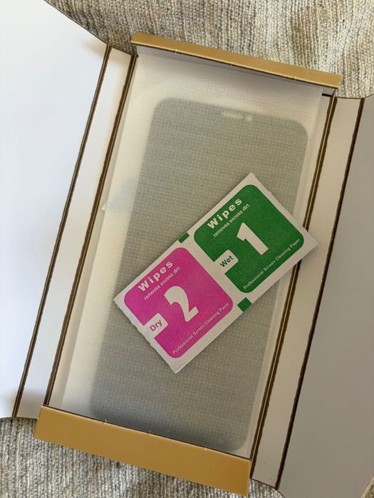 iPhone 11 64GB Preto — Muito Estimado + Extras