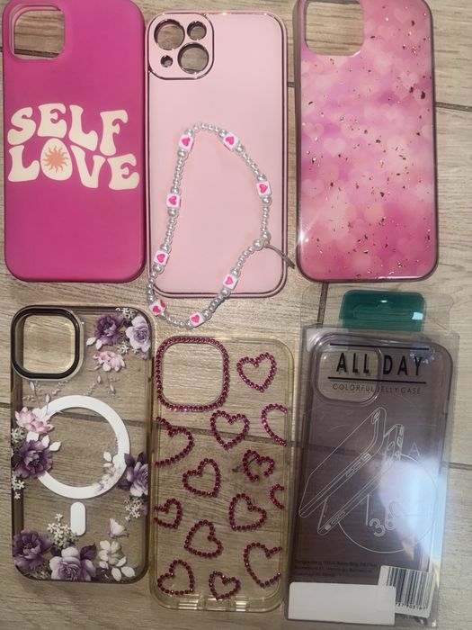 sprzedwm etui iphone 13