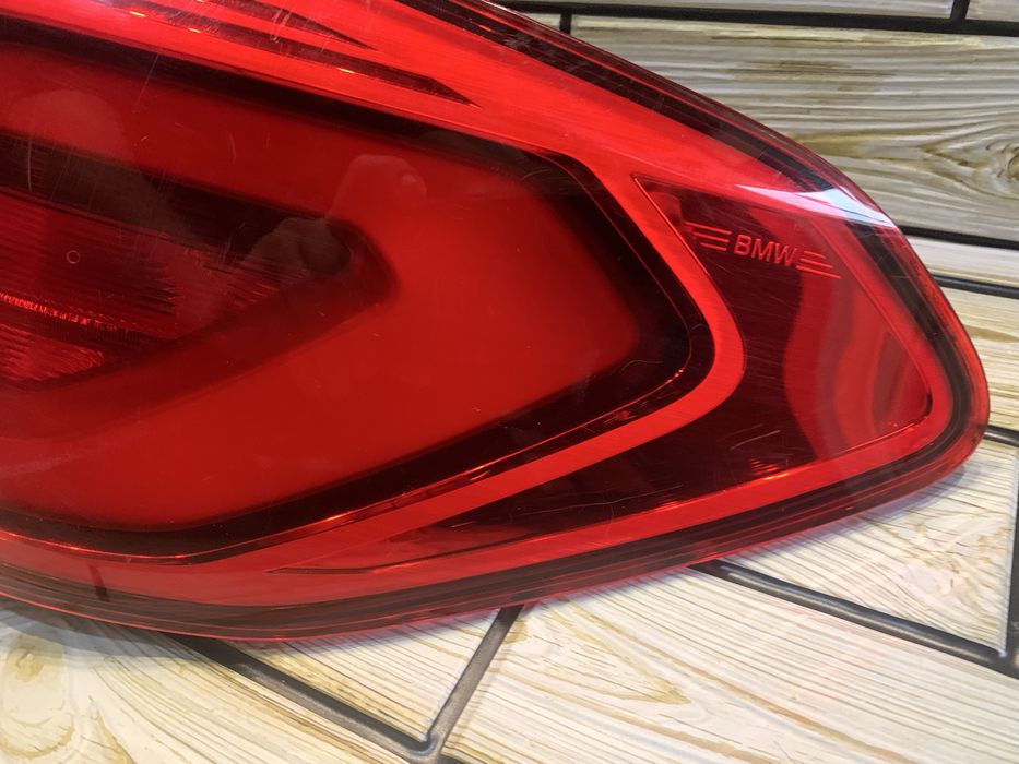 BMW 5 G30 G31 универсал задний фонарь правый оригинал