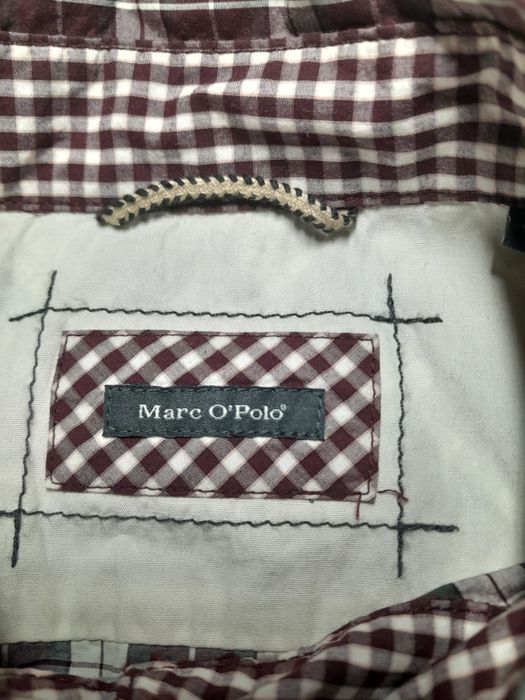 Сорочка Marc o Polo