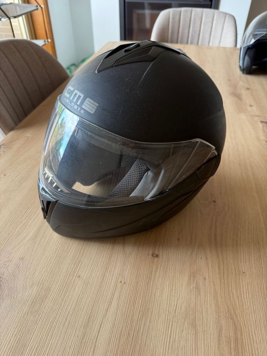 Capacete CMS Helmets