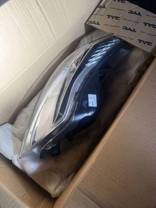 Farois Ford Focus 11-14 TYC