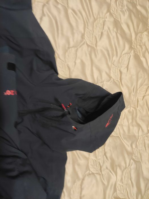 Męska kurtka narciarska snowboardowa Protest PVR Series r. XL 20K bdb