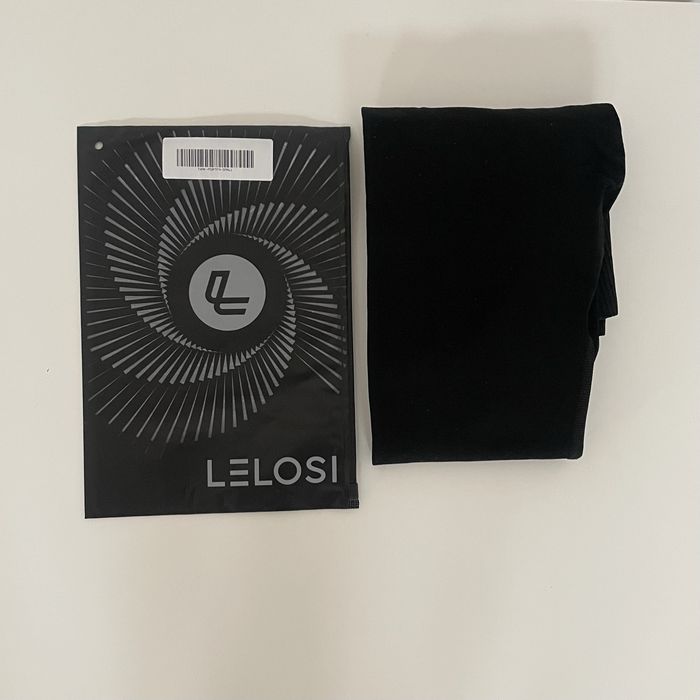 Legginsy LELOSI Kompresyjne S 36