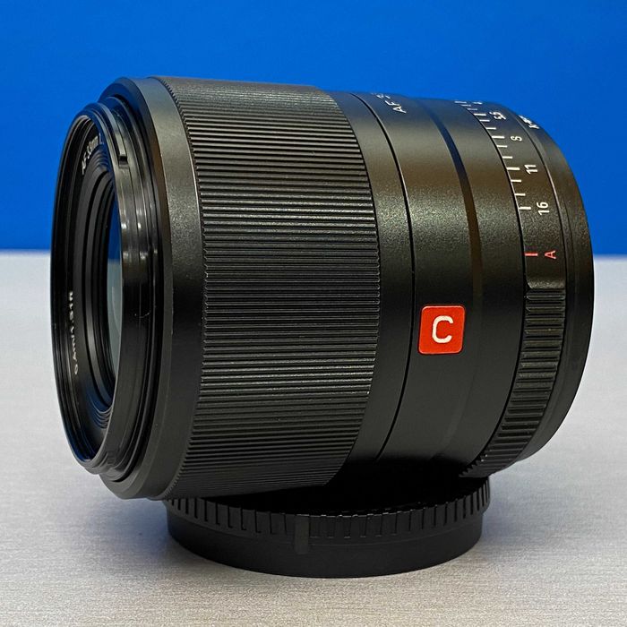 Viltrox AF 33mm f/1.4 STM ED IF (Fujifilm)