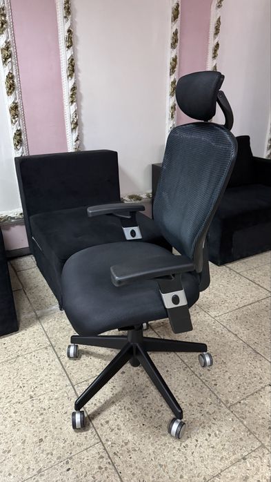 Ортопедичне крісло Sigma, Офісне крісло, кресло, стул