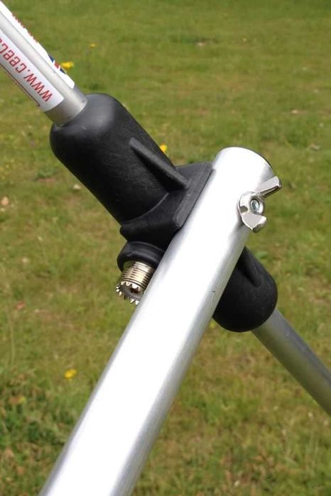 Antena pasmo 4m 70Mhz