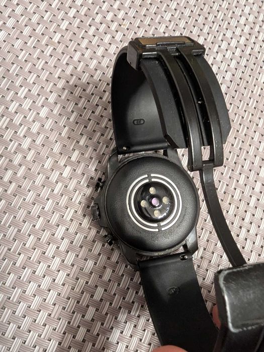 Смарт-часы Fossil Gen 6
