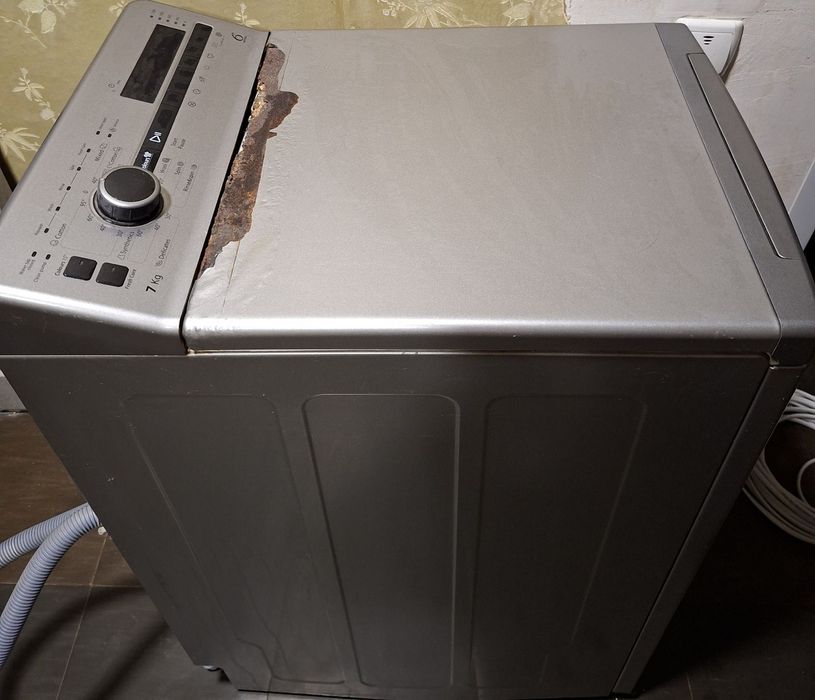 стиральная машина Whirlpool