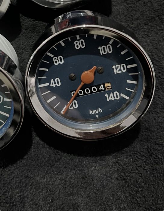 Jantes Akront para EFS ou Sachs