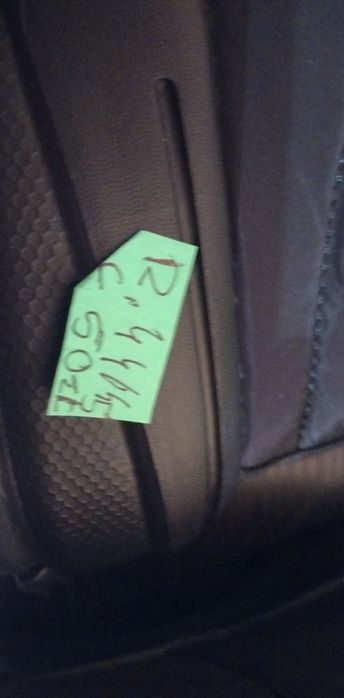 Buty męskie z futerkiem r 44