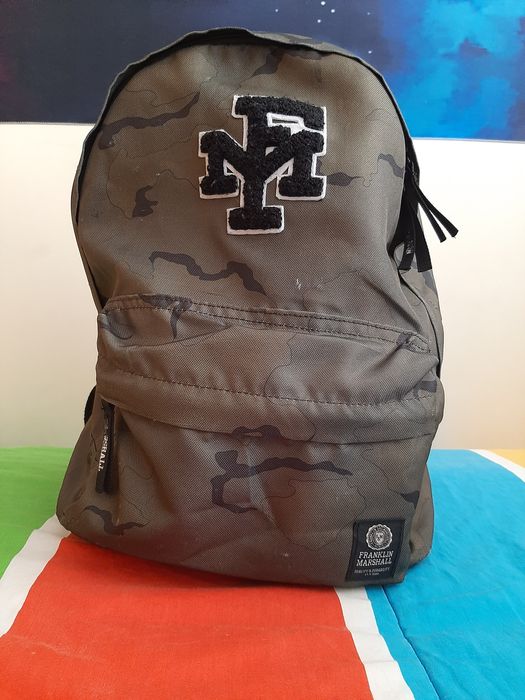 Mochila Franklin Marshall