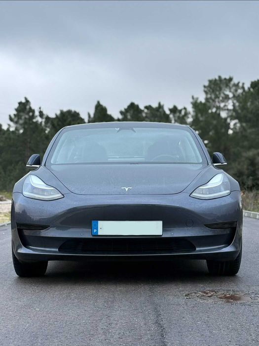Tesla Model 3 SR+ (325cv) 11/2019
